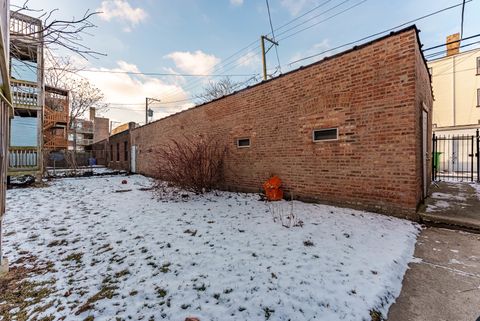 Tiny photo for 7628 S Essex Avenue #1N, Chicago, IL 60649 (MLS # 12546835)