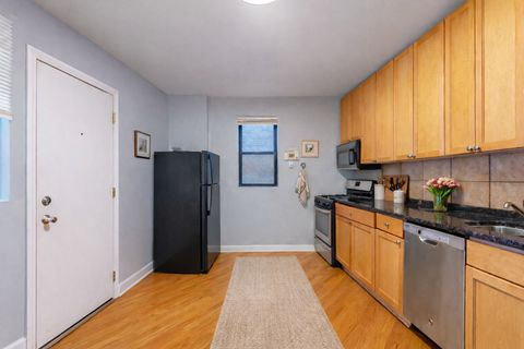 Tiny photo for 7628 S Essex Avenue #1N, Chicago, IL 60649 (MLS # 12546835)