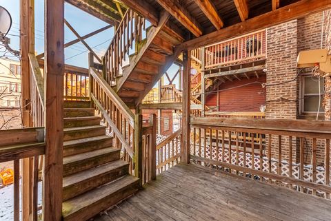 Tiny photo for 7628 S Essex Avenue #1N, Chicago, IL 60649 (MLS # 12546835)