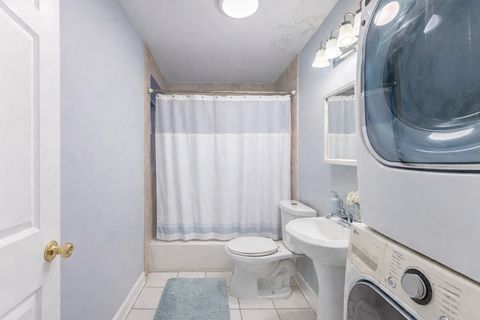 Tiny photo for 7628 S Essex Avenue #1N, Chicago, IL 60649 (MLS # 12546835)