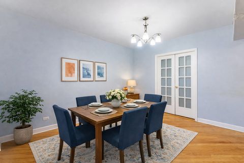 Tiny photo for 7628 S Essex Avenue #1N, Chicago, IL 60649 (MLS # 12546835)