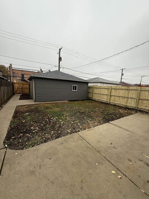 Tiny photo for 6230 W 63rd Place, Chicago, IL 60638 (MLS # 12524188)