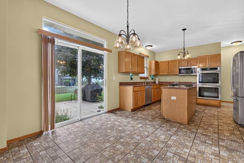Tiny photo for 1913 Windstone Drive, Plainfield, IL 60586 (MLS # 12741947)