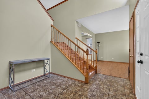 Tiny photo for 1913 Windstone Drive, Plainfield, IL 60586 (MLS # 12741947)
