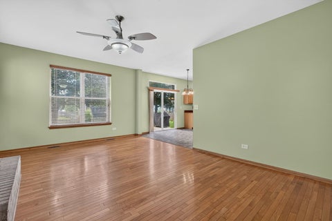 Tiny photo for 1913 Windstone Drive, Plainfield, IL 60586 (MLS # 12741947)