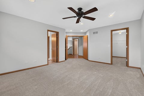 Tiny photo for 1913 Windstone Drive, Plainfield, IL 60586 (MLS # 12741947)