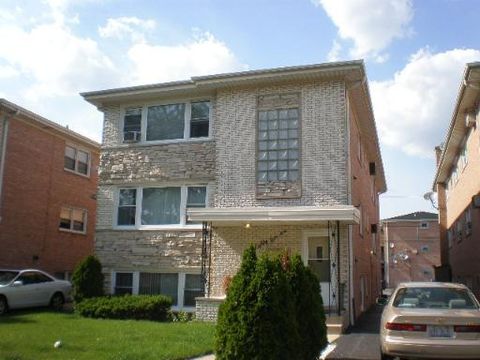 8510 W Catalpa Avenue Unit G, Chicago, IL 60656 - #: 12486606