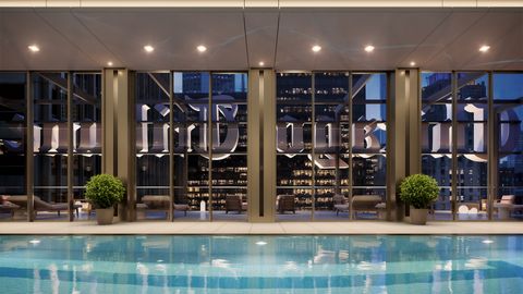 Tiny photo for 435 N Michigan Avenue #406, Chicago, IL 60611 (MLS # 12576130)