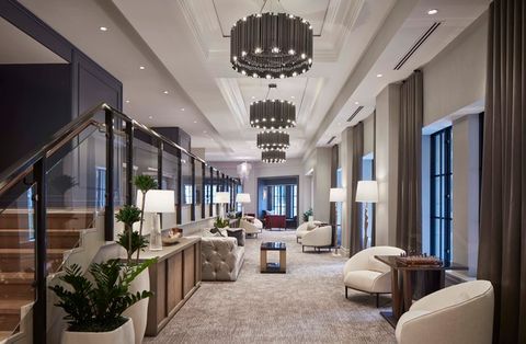 Tiny photo for 435 N Michigan Avenue #406, Chicago, IL 60611 (MLS # 12576130)