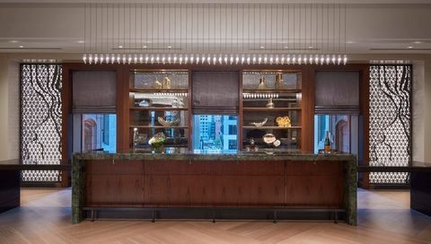 Tiny photo for 435 N Michigan Avenue #406, Chicago, IL 60611 (MLS # 12576130)