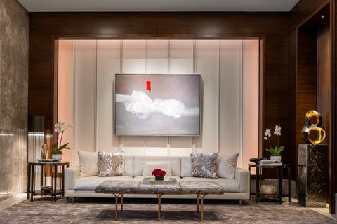 Tiny photo for 435 N Michigan Avenue #406, Chicago, IL 60611 (MLS # 12576130)