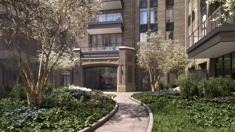 Tiny photo for 435 N Michigan Avenue #406, Chicago, IL 60611 (MLS # 12576130)