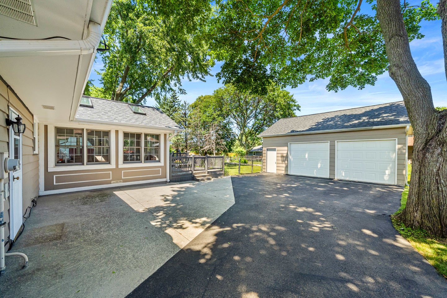 2309 Lowell Street