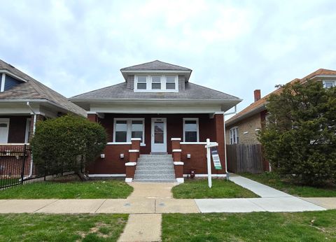 1240 N Parkside Avenue Chicago IL 60651