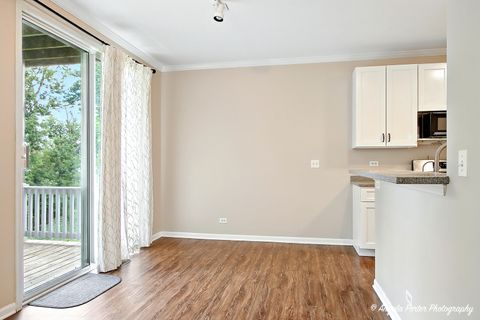 Tiny photo for 4342 Shooting Star Drive, Island Lake, IL 60042 (MLS # 12445639)