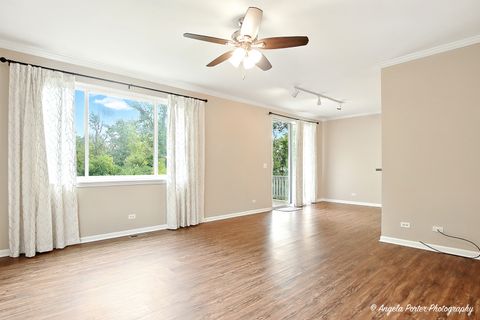 Tiny photo for 4342 Shooting Star Drive, Island Lake, IL 60042 (MLS # 12445639)