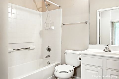 Tiny photo for 4342 Shooting Star Drive, Island Lake, IL 60042 (MLS # 12445639)