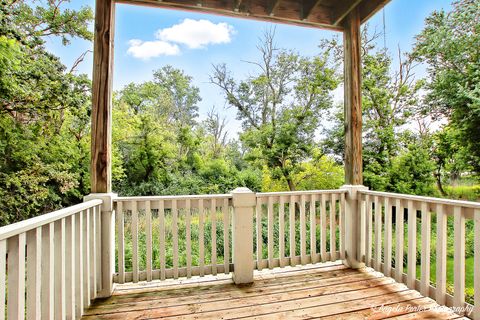 Tiny photo for 4342 Shooting Star Drive, Island Lake, IL 60042 (MLS # 12445639)