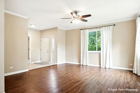 Tiny photo for 4342 Shooting Star Drive, Island Lake, IL 60042 (MLS # 12445639)