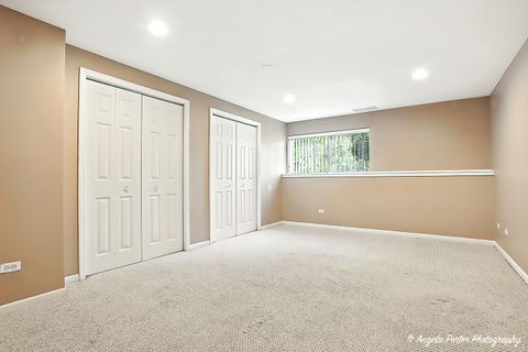 Tiny photo for 4342 Shooting Star Drive, Island Lake, IL 60042 (MLS # 12445639)