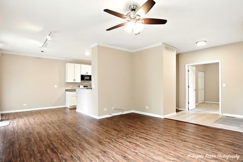 Tiny photo for 4342 Shooting Star Drive, Island Lake, IL 60042 (MLS # 12445639)