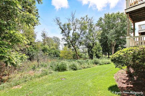 Tiny photo for 4342 Shooting Star Drive, Island Lake, IL 60042 (MLS # 12445639)