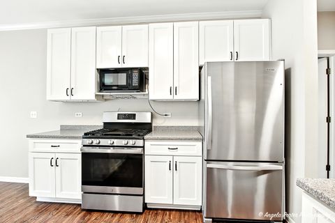 Tiny photo for 4342 Shooting Star Drive, Island Lake, IL 60042 (MLS # 12445639)