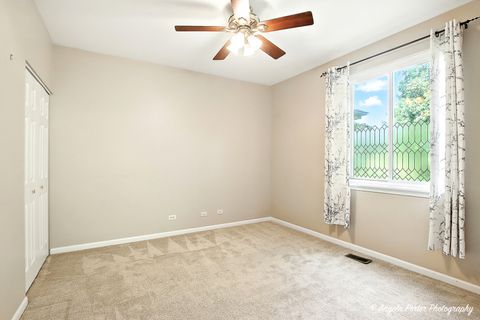 Tiny photo for 4342 Shooting Star Drive, Island Lake, IL 60042 (MLS # 12445639)