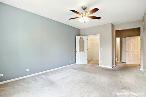 Tiny photo for 4342 Shooting Star Drive, Island Lake, IL 60042 (MLS # 12445639)