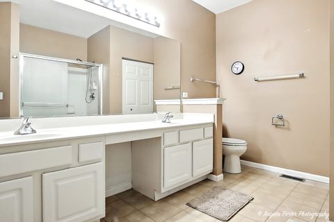 Tiny photo for 4342 Shooting Star Drive, Island Lake, IL 60042 (MLS # 12445639)