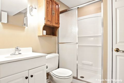 Tiny photo for 4342 Shooting Star Drive, Island Lake, IL 60042 (MLS # 12445639)