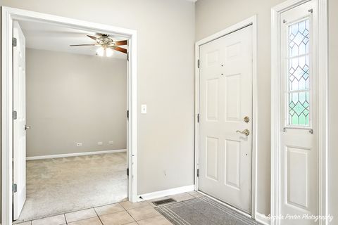 Tiny photo for 4342 Shooting Star Drive, Island Lake, IL 60042 (MLS # 12445639)