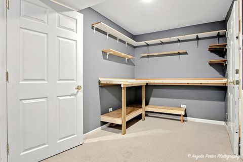 Tiny photo for 4342 Shooting Star Drive, Island Lake, IL 60042 (MLS # 12445639)