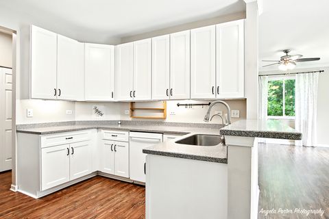 Tiny photo for 4342 Shooting Star Drive, Island Lake, IL 60042 (MLS # 12445639)