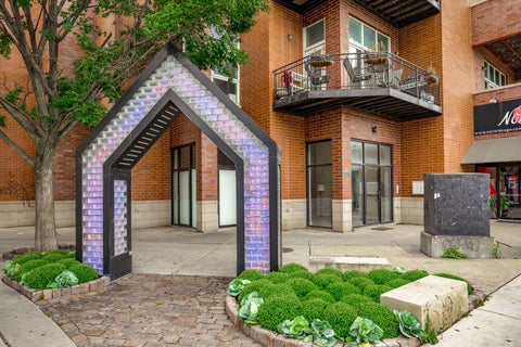Tiny photo for 1395 N MILWAUKEE Avenue #3E, Chicago, IL 60622 (MLS # 12759031)