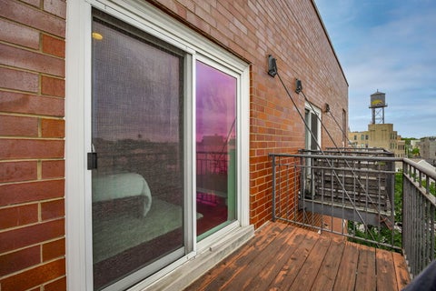Tiny photo for 1395 N MILWAUKEE Avenue #3E, Chicago, IL 60622 (MLS # 12759031)