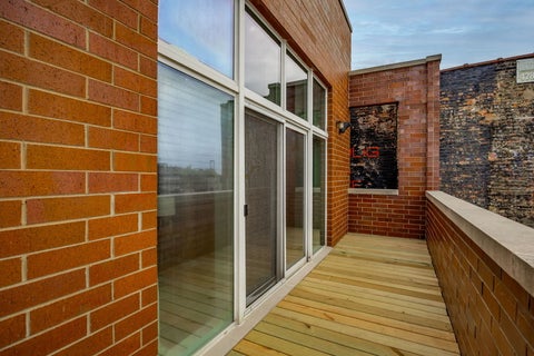 Tiny photo for 1395 N MILWAUKEE Avenue #3E, Chicago, IL 60622 (MLS # 12759031)