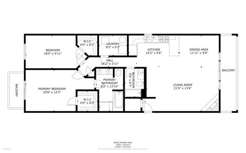 Tiny photo for 1395 N MILWAUKEE Avenue #3E, Chicago, IL 60622 (MLS # 12759031)