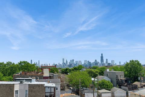 Tiny photo for 2401 W Ohio Street #34, Chicago, IL 60612 (MLS # 12722543)
