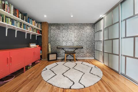 Tiny photo for 2401 W Ohio Street #34, Chicago, IL 60612 (MLS # 12722543)