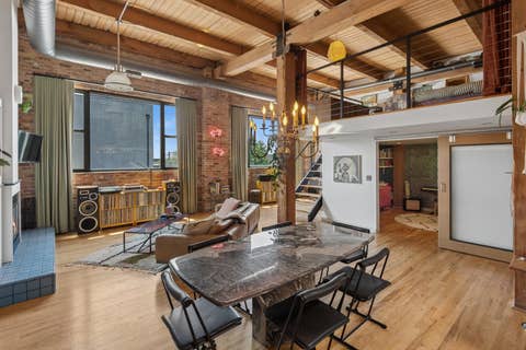 Tiny photo for 2401 W Ohio Street #34, Chicago, IL 60612 (MLS # 12722543)