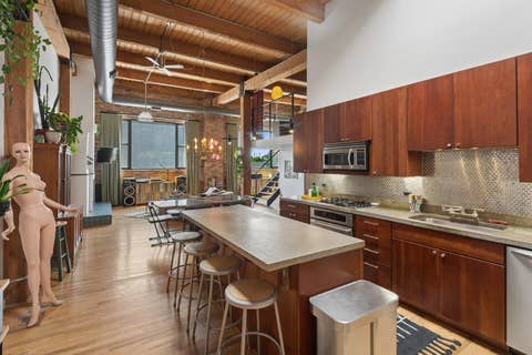 Tiny photo for 2401 W Ohio Street #34, Chicago, IL 60612 (MLS # 12722543)