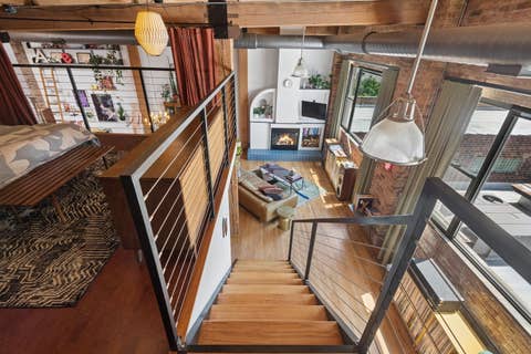 Tiny photo for 2401 W Ohio Street #34, Chicago, IL 60612 (MLS # 12722543)