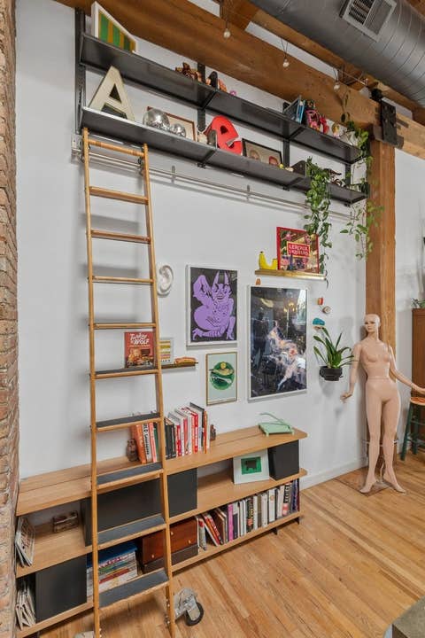 Tiny photo for 2401 W Ohio Street #34, Chicago, IL 60612 (MLS # 12722543)