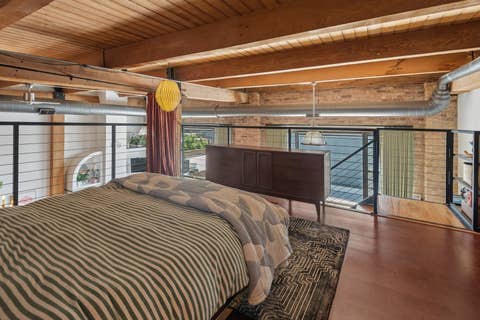 Tiny photo for 2401 W Ohio Street #34, Chicago, IL 60612 (MLS # 12722543)