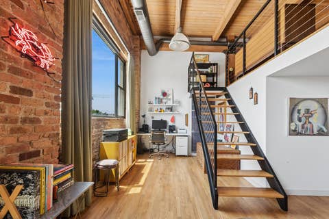 Tiny photo for 2401 W Ohio Street #34, Chicago, IL 60612 (MLS # 12722543)