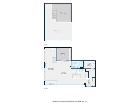 Tiny photo for 2401 W Ohio Street #34, Chicago, IL 60612 (MLS # 12722543)