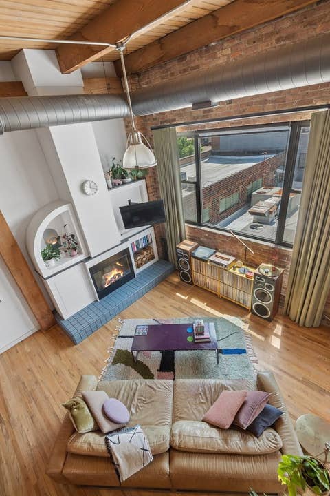 Tiny photo for 2401 W Ohio Street #34, Chicago, IL 60612 (MLS # 12722543)