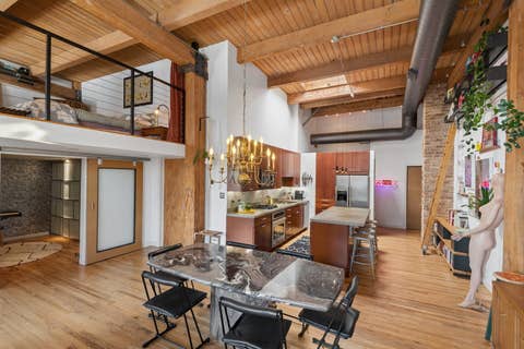 Tiny photo for 2401 W Ohio Street #34, Chicago, IL 60612 (MLS # 12722543)