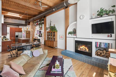 Tiny photo for 2401 W Ohio Street #34, Chicago, IL 60612 (MLS # 12722543)